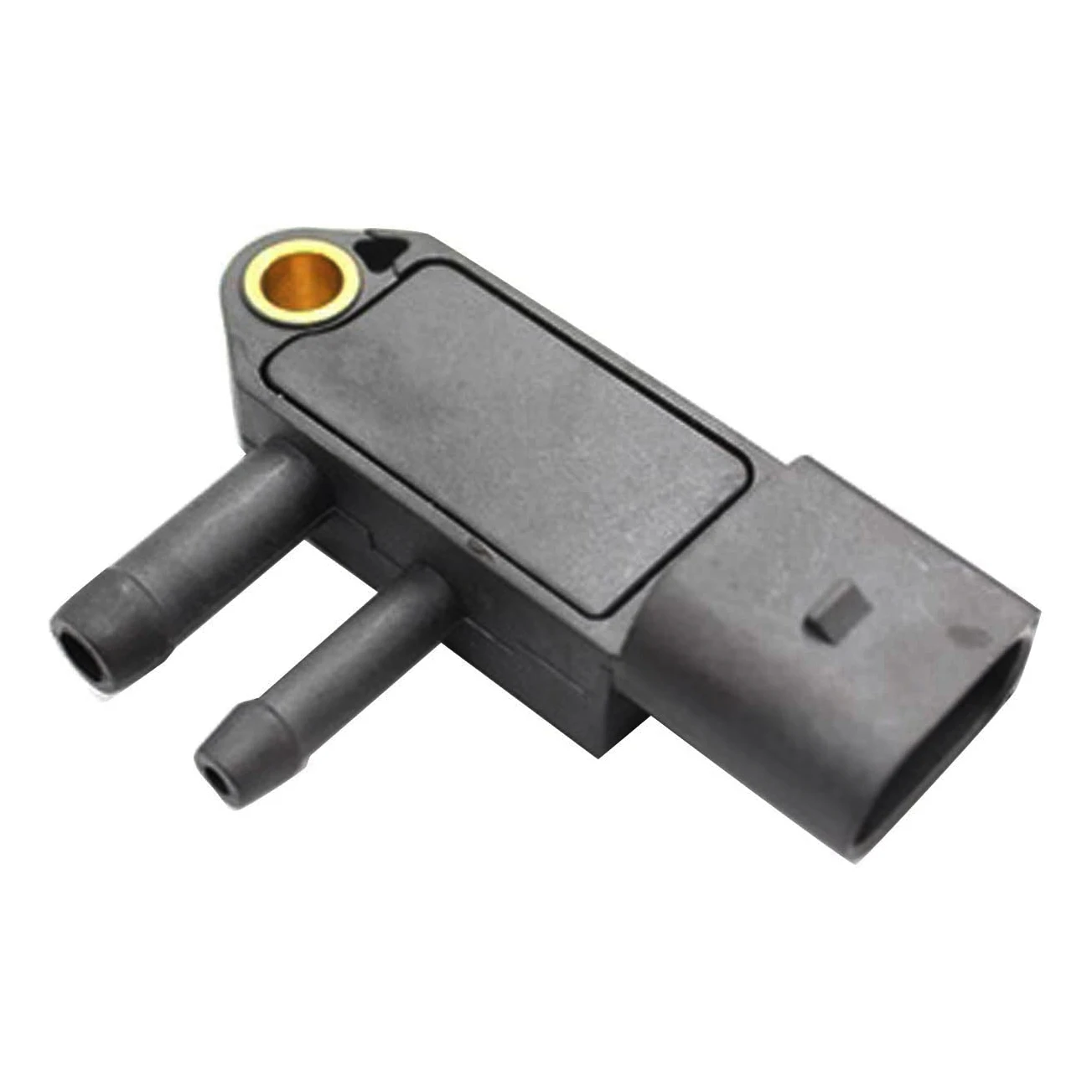 059906051A DPF Exhaust Pressure Sensor for A4 A5 A6 A7 A8 Q5 T5 2.0 2.7 3.0 4.2 TDI