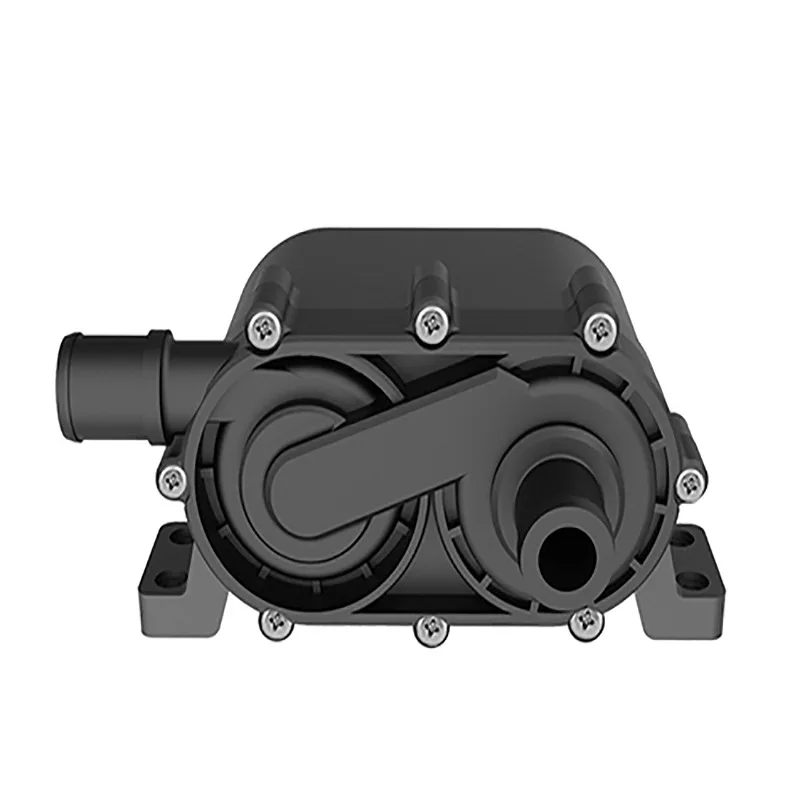 Home and Industrial Variable Frequency Adjustable Water Pump DC Solar Panel DC55JB Water Pump