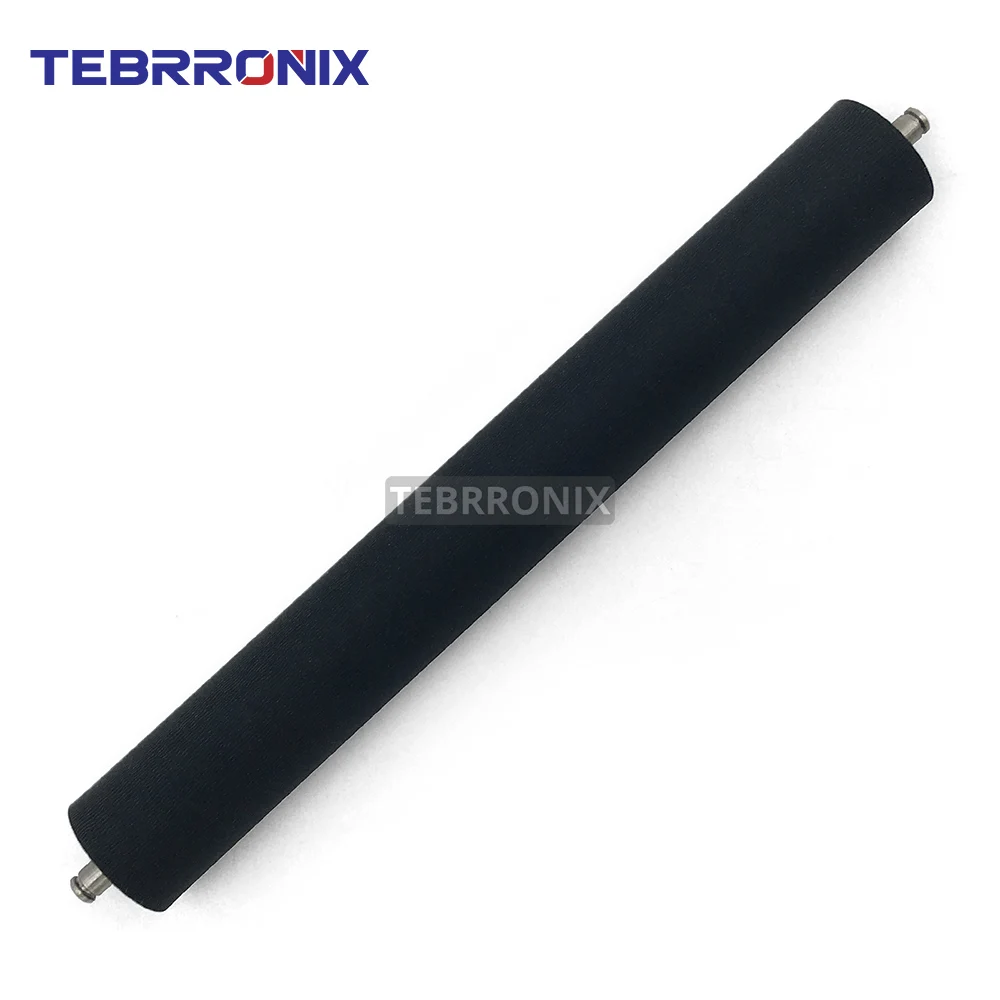 77197M Stripping Component Rubber Roller for Zebra ZM400 S4M Z4M Thermal Barcode Label Printer