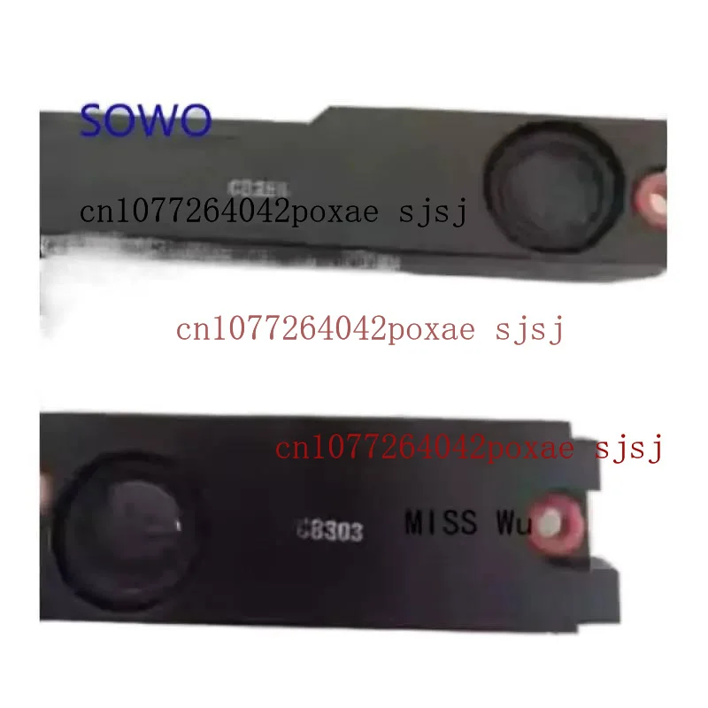 

SJ WYORESY WYORESY New Original Laptop Fix Speaker for Asus GL702VM GL702VS S7 S7VS S7VM Built-in Speaker r'