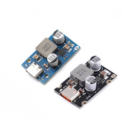 PD65W Fast Charging Module Type-C USB Interface Supports PD3.1 QC3.0 SCP PPS Fast Charger 5V 9V 12V 20V