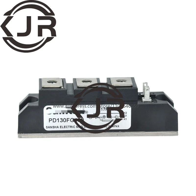 

New Original Power Module Discrete Semiconductor For PD130FG40 PD130FG80 PD130FG120 PD130FG160 PD130FG180 IGBT Module
