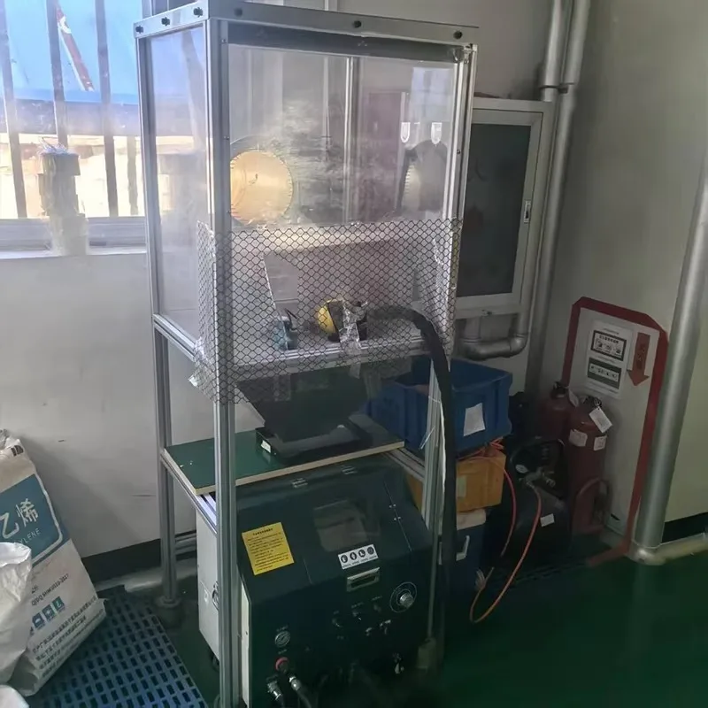 Wholesale Dry Ice Blaster Cleaner Dry Ice Cleaning Machine Dry Ice Blasting Machine Customized