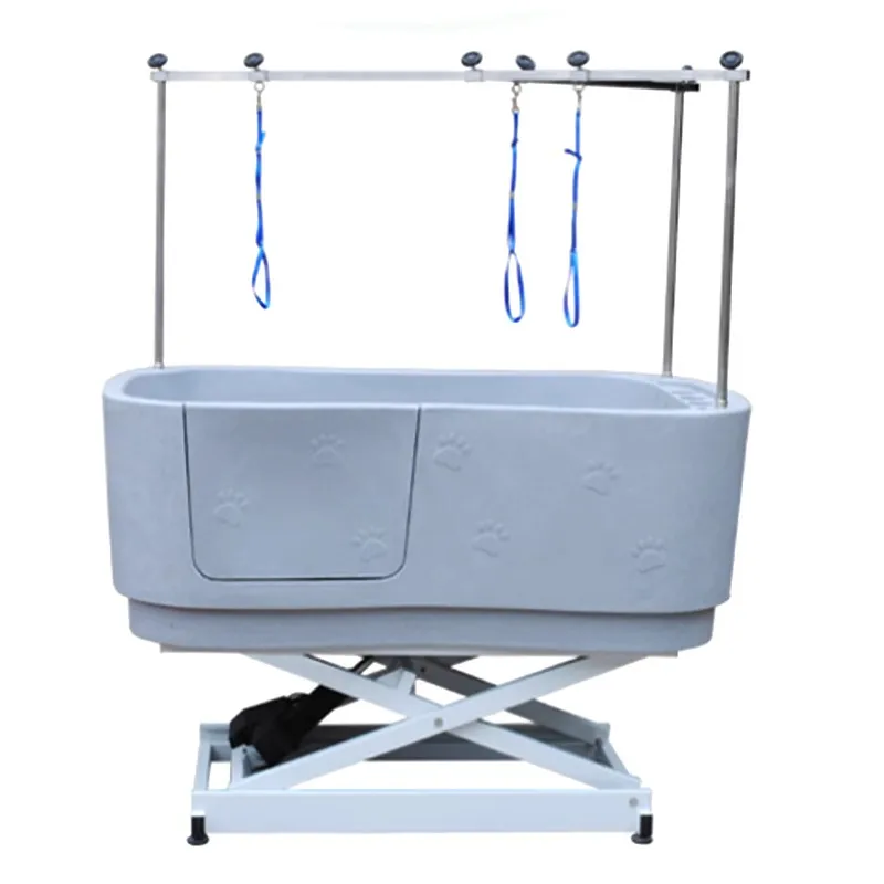 Собака для ванны