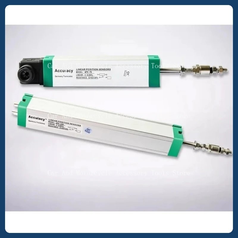 Ktc 50-450Mm Transd…