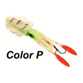 Color P