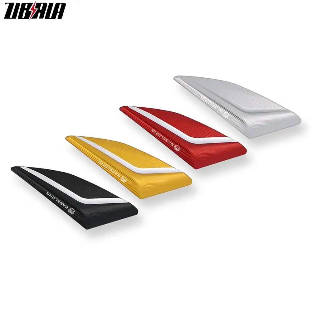 

Motorcycle Rear View Mirror Hole Base Cover Block Off Chassis Code Cap For DUCATI SUPERBIKE 955 Panigale V2 V4 R 2020 2021 2022