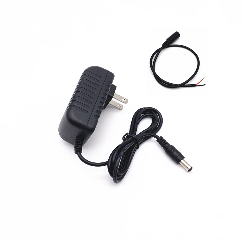 24V 2A Power Adapter DC Switching Power Supply 24V Transformer 485 Module Power Supply 2000ma