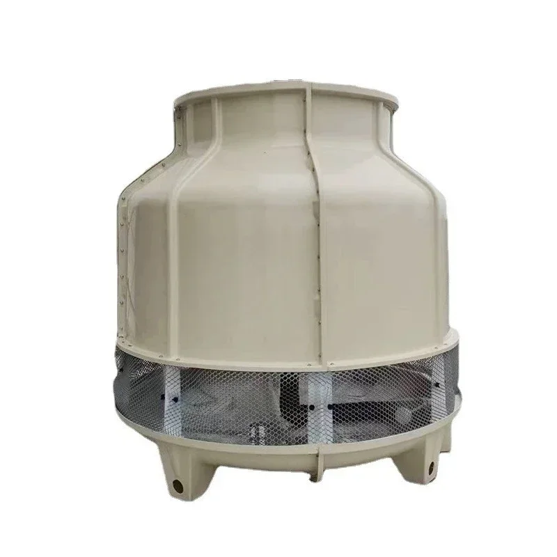 Industrial FRP circular  tower cooling cooling  evaporative water tower