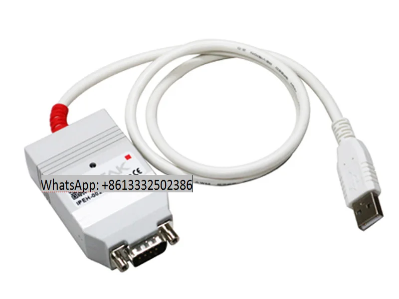 

PCAN-USB IPEH-002021 IPEH-002022