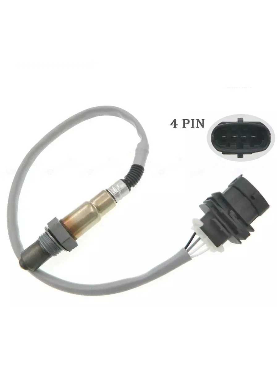 

Датчик кислорода 55563348 2134764 Для Chevrolet Aveo Cruze Orlando Trax Opel Adam Astra 213-4764 55574136 25368889 93174519