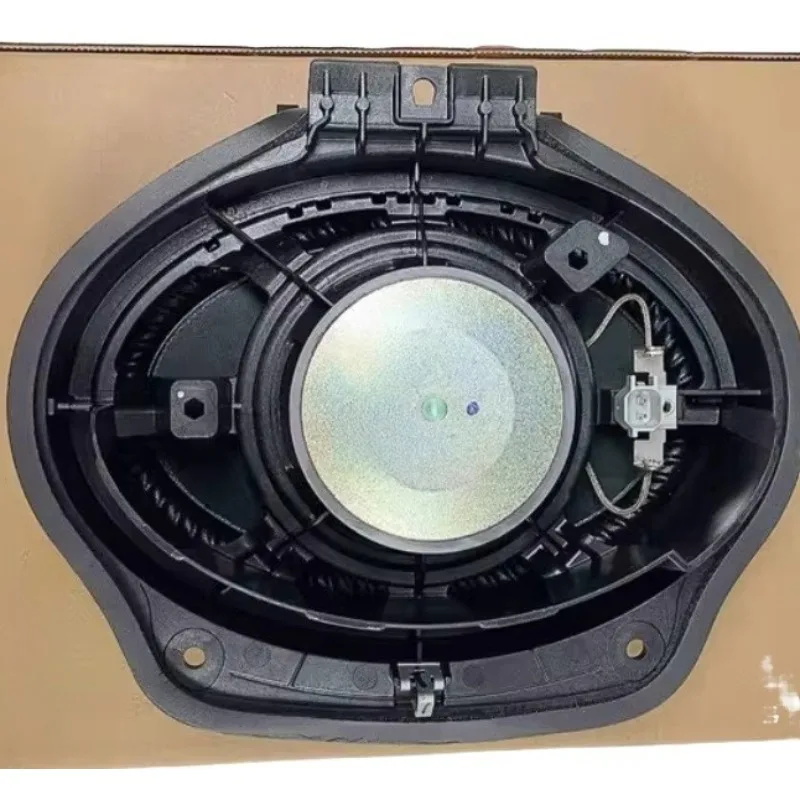 

23509331 Genuine Front Door Speaker Rear Doors Horn System for CadillacCT5 CT6 Automobile Part