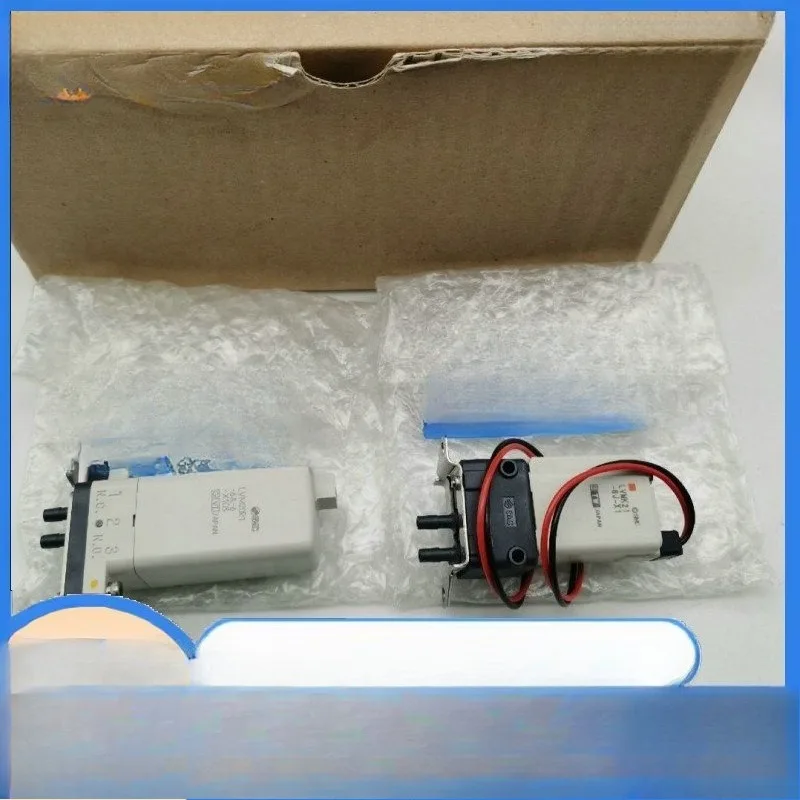 Parts For Smc Solen…