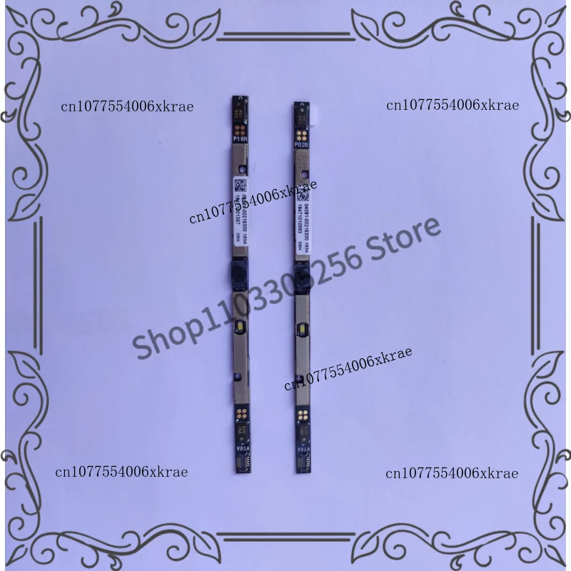Notebook Webcam Microphone Module for Asus B5302 04081-00323900