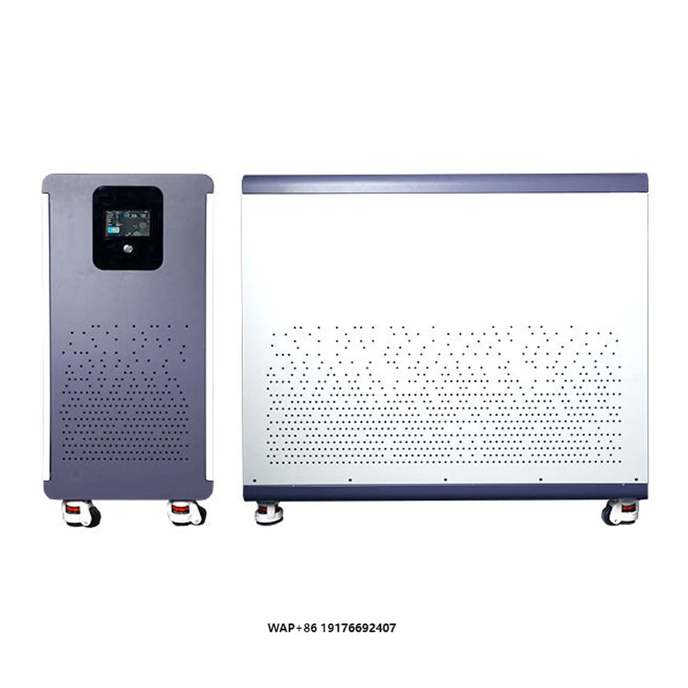 8000 Cycles 48V 51.2V 900Ah 1000Ah 50kwh Solar LiFePo4 Li Lithium Batteries Battery Akku Home Energy Storage System