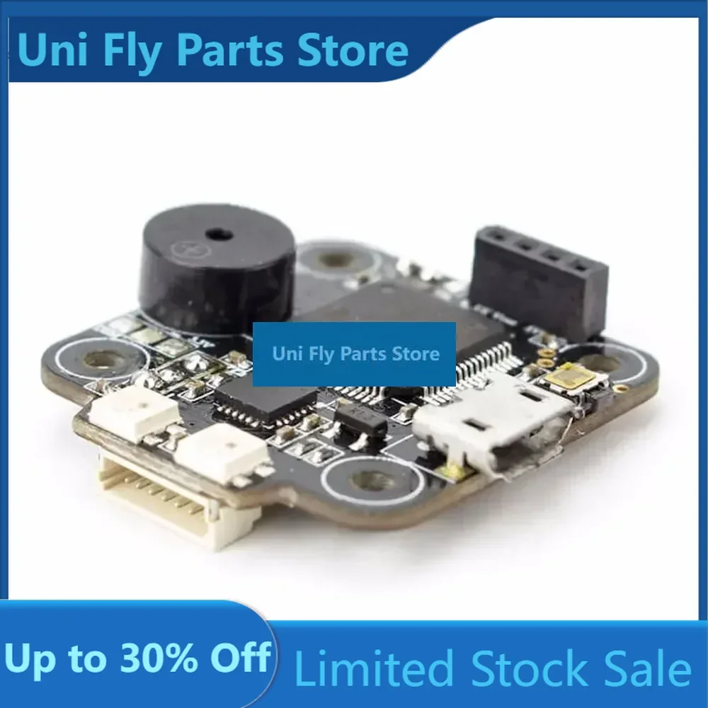 EMAX Mini Magnum 2 F4 35A Flytower 20x20mm, MPU6000 2-6S BLHeli_32 4in1 ESC+F4 FC OSD VTX Stack For FPV RC DroneUniFly