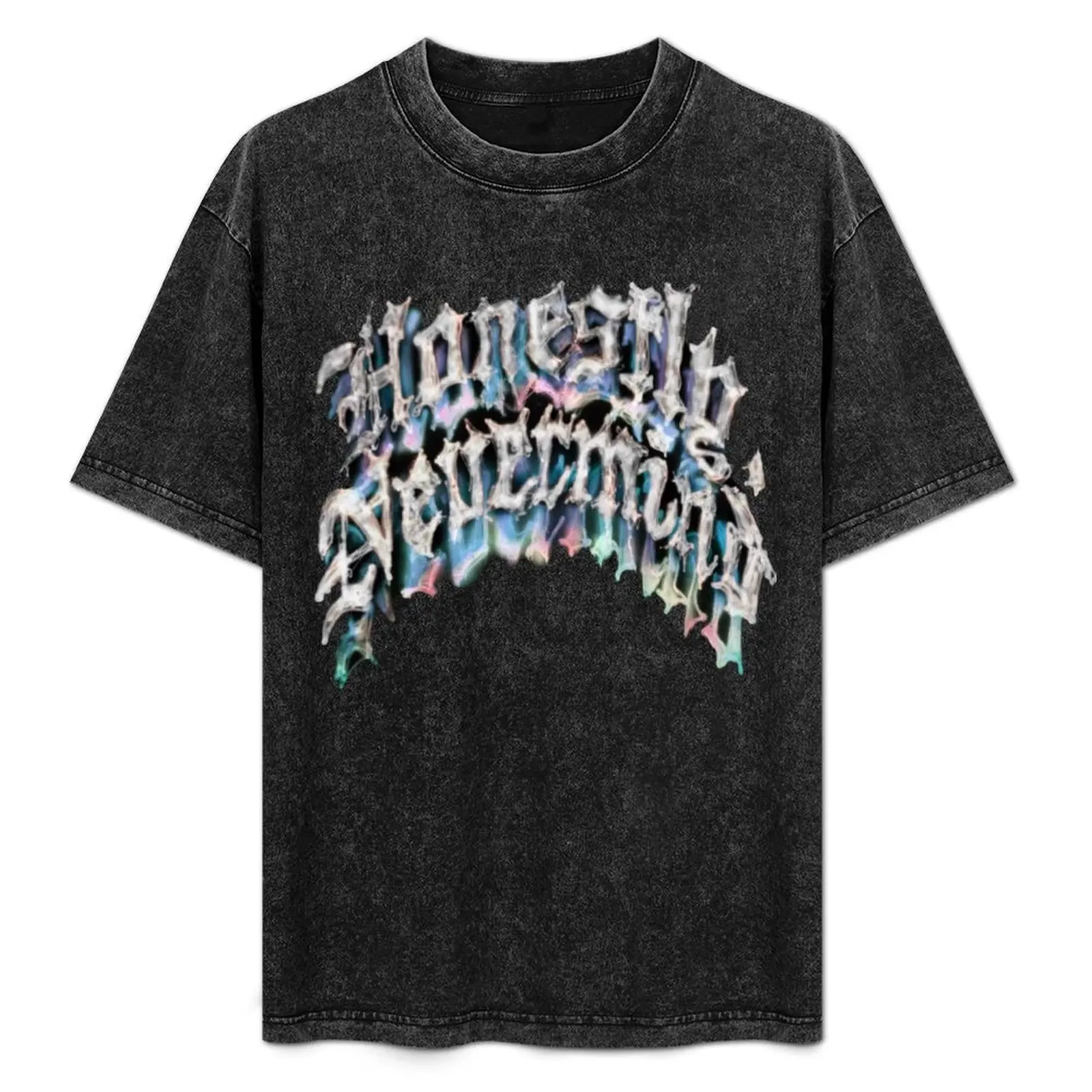 

Drake Honestly Nevermind T-Shirt Minimalist Casual Short Sleeve Top