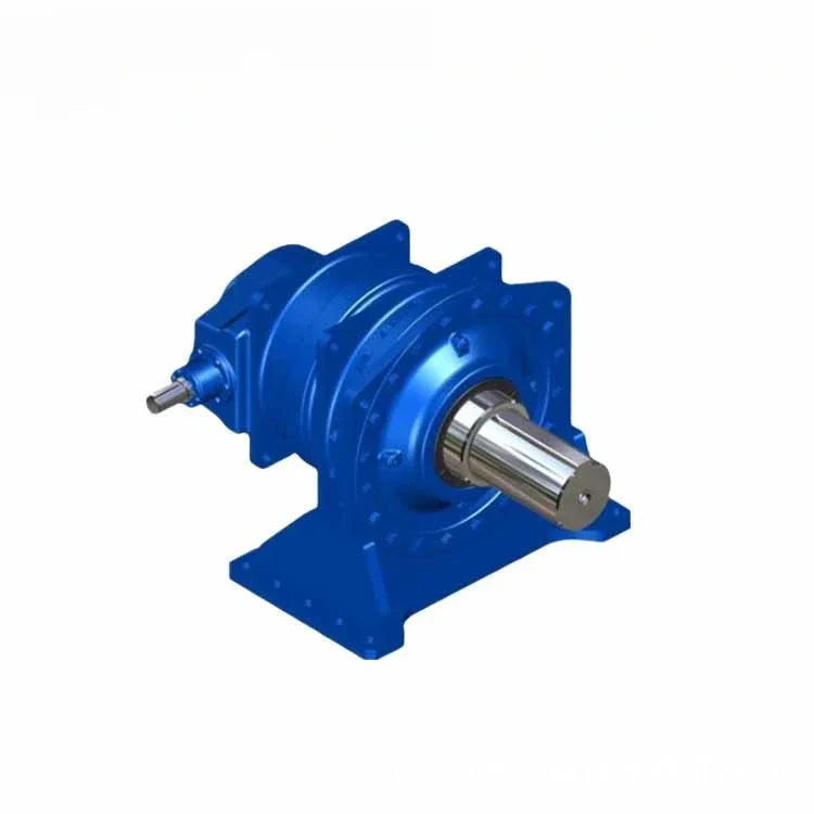 

Suitable for Brevini gear reducer, worm rod vertical industrial planetary gearbox