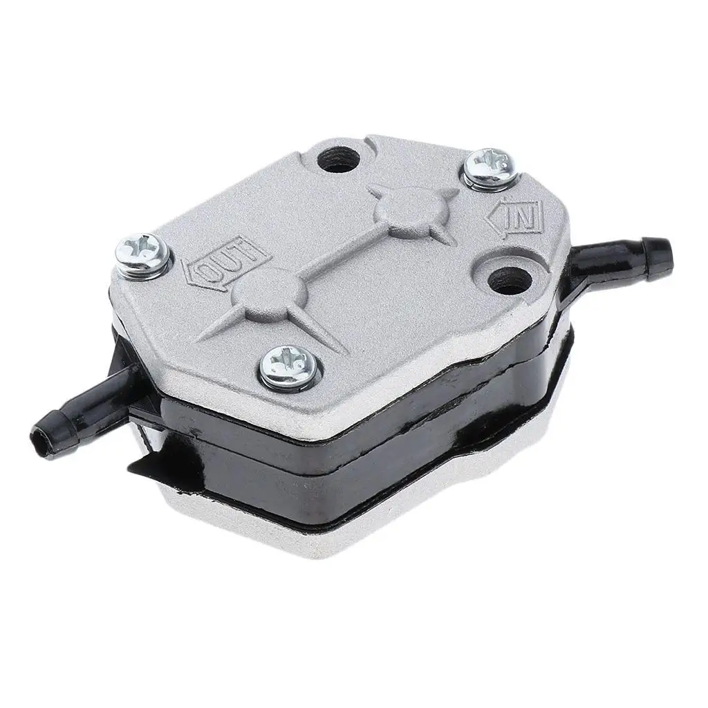 مضخة دراجة نارية 692-24410-00 لياماها بارسون سوزوكي 30HP إلى 200HP