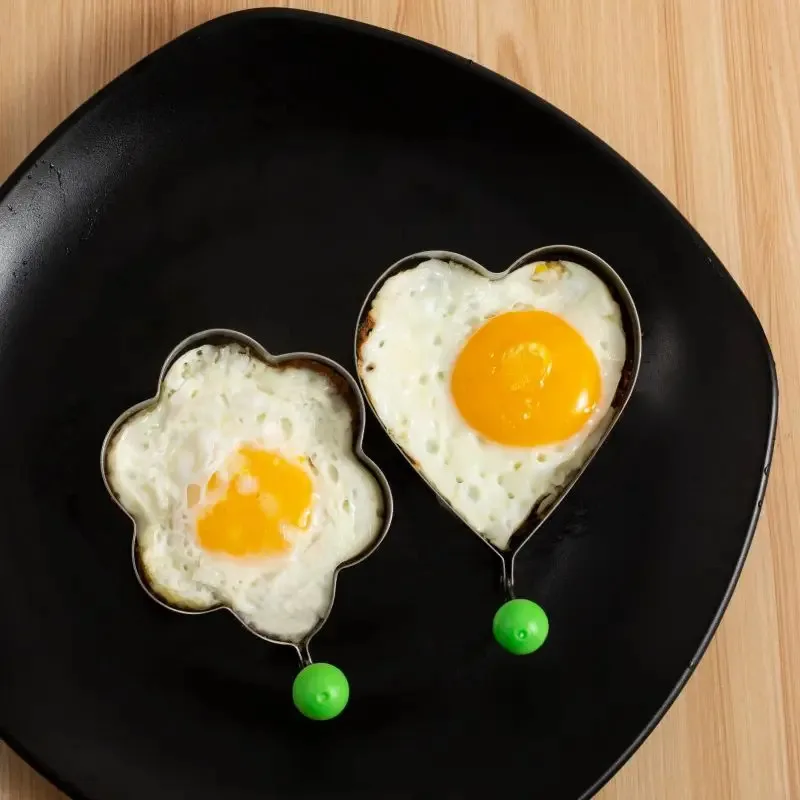 5Pcs Stainless Stee… - image