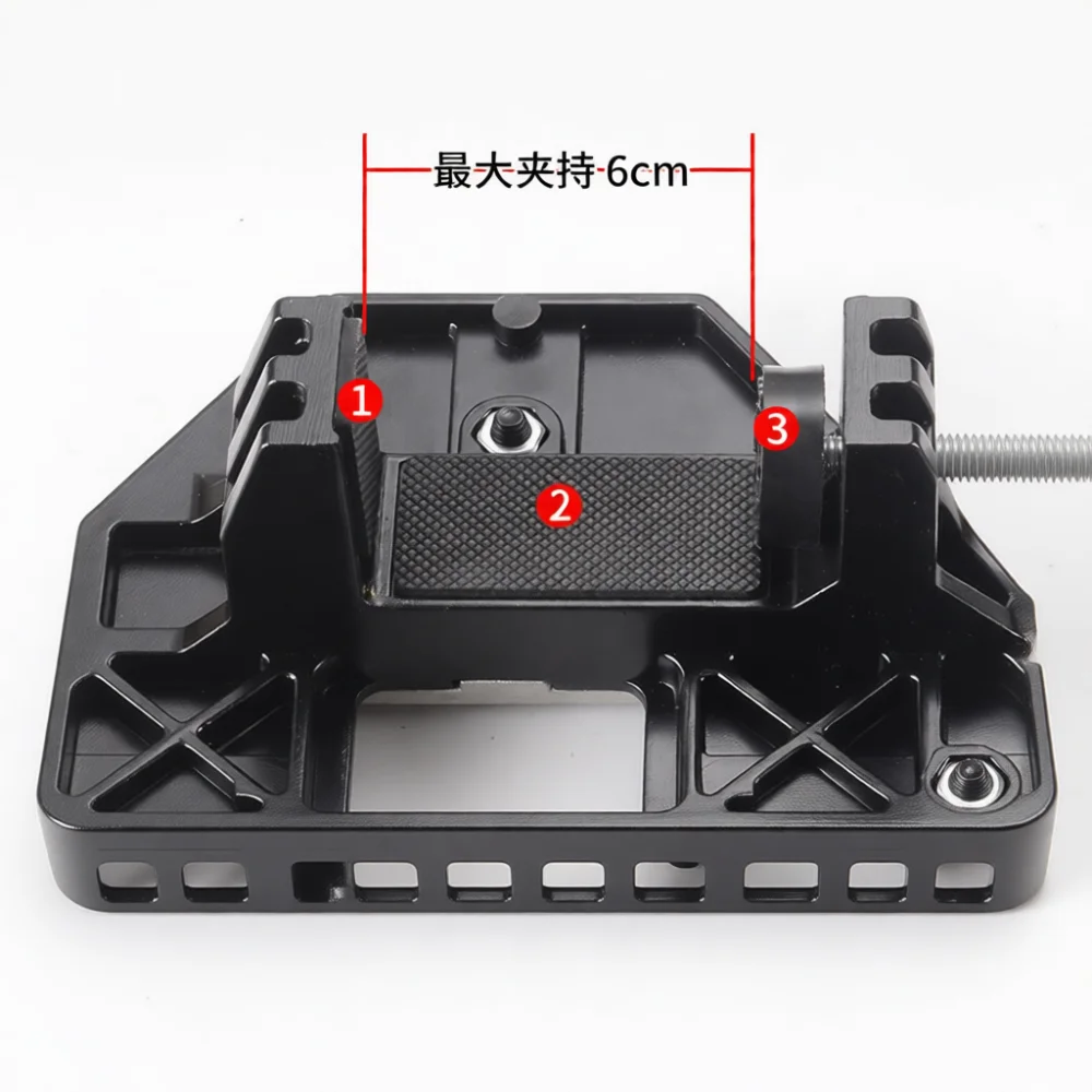 Carpentry Door Hinge Drilling Tool For Daofeng Woodworking Slotting Locator Hardware Mortise Jig Hole Opener Precise Device