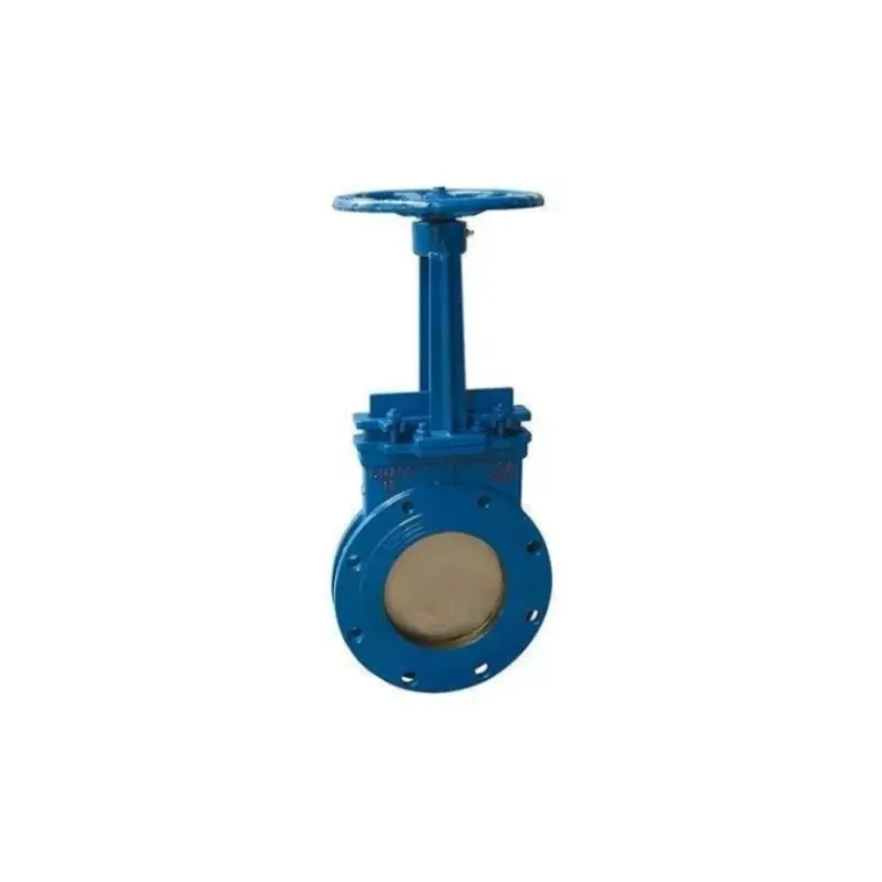 

2" - 56" cast steel stainless steel steel CF8 CF8M WCB flange type lug type knife gate valve