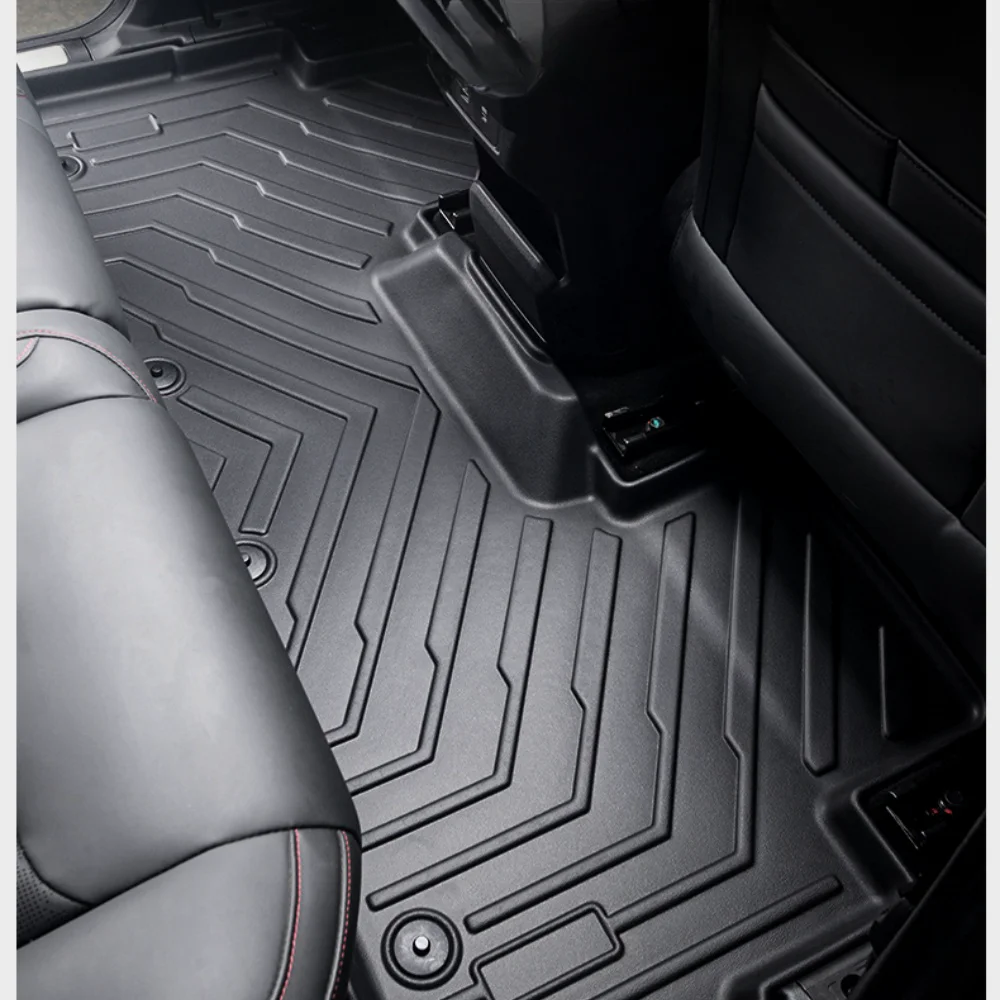 Thumbnail 3 - #39 Best All-Weather Car Floor Mats to Buy In 2026