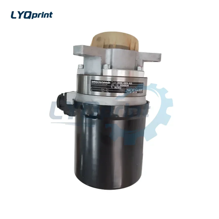 

DE0498348 L2.105.1051 L2.105.3051 M2.186.5121 CD74 Motor For Printing Machine Parts