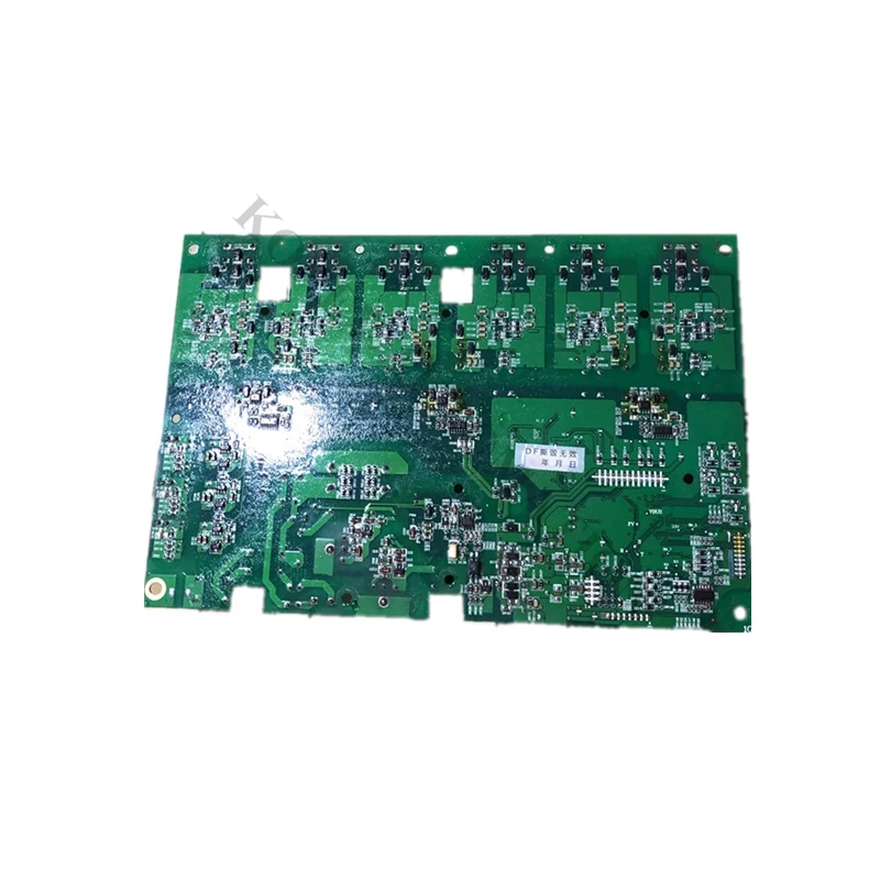 Inverter PF400 Series 160kw Board 2945507202