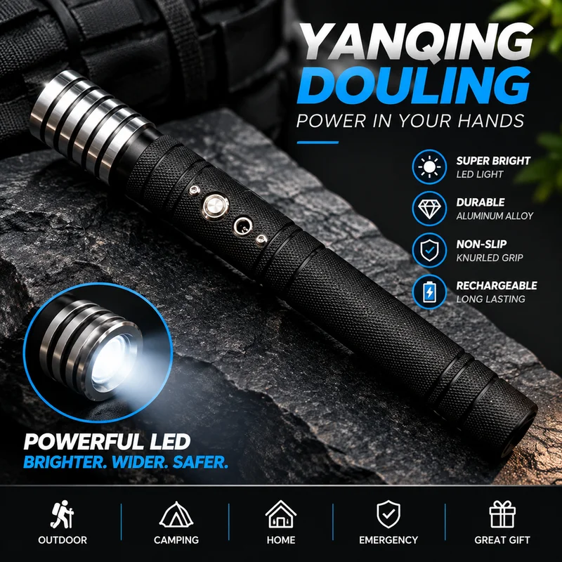 Yanqing Metal Lightsaber 78Cm 92Cm Pixel Color Changing APP Control Laser Sword Luminous Cosplay Prop