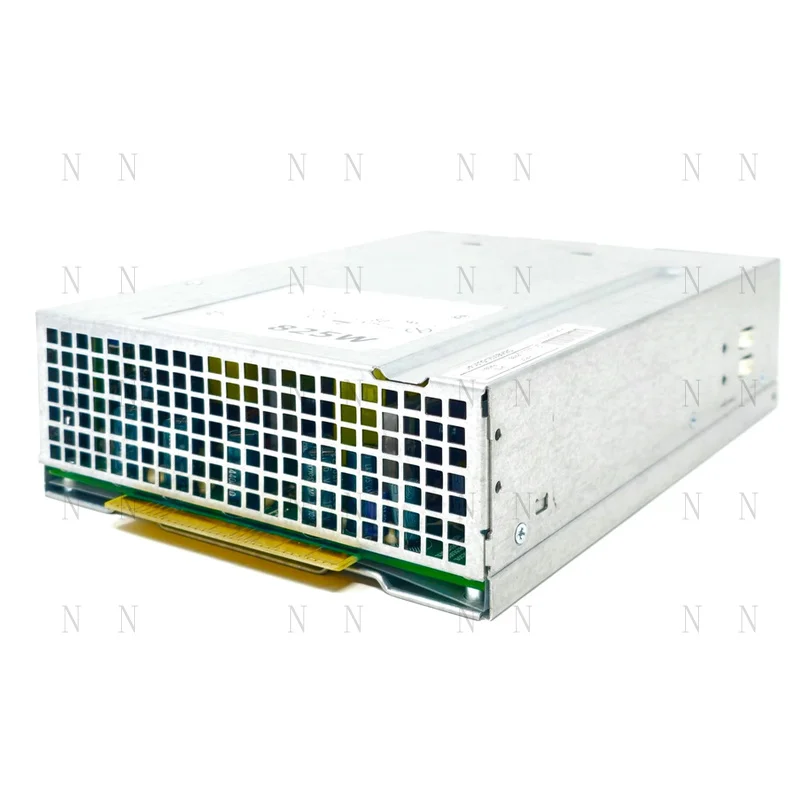 XQ  G57YP For Dell Precision T7600 T7610 T5600 D825EF-01 850W Power Supply RHHKV