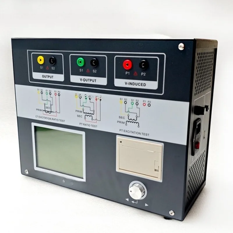 Portable Current Transformer Calibrator, CT PT, Analyser Price