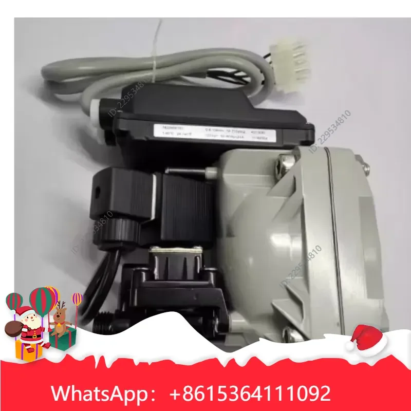 1pc High Quality Air Compressor Drain Valve for EWD330 2901146551 Compatible For Model，practical use