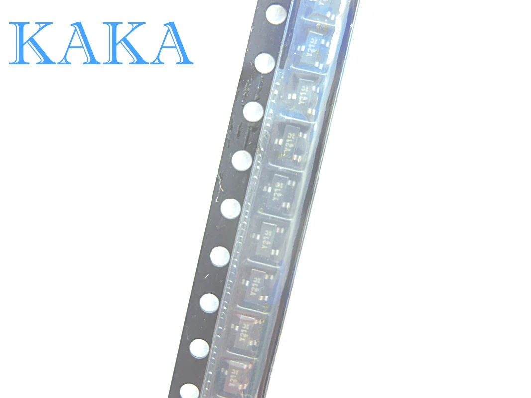 10 buah BZX84C-75V asli baru SOT-23