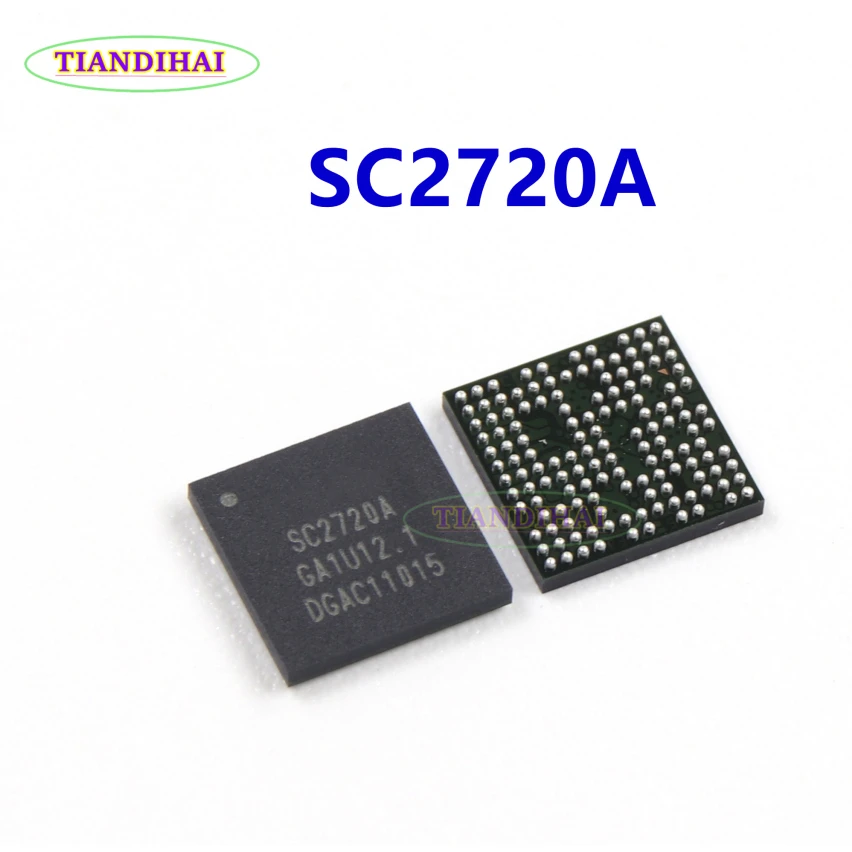 1Pcs SC2721G SC2720A SC2712A SC2712E SC2713 SC2723G2 SC2723M Power Supply Chip