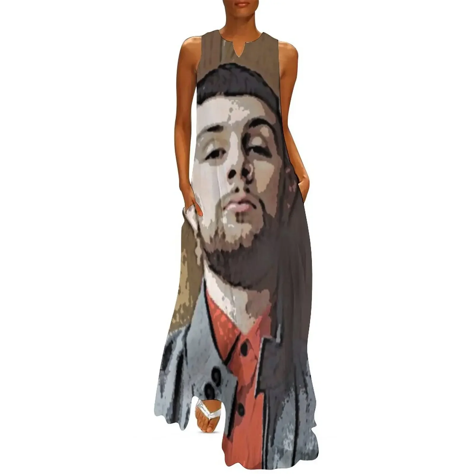 

Tom Grennan Long Dress summer dresses women 2025 Bride dresses Prom gown clothing women summer 2025 Dress