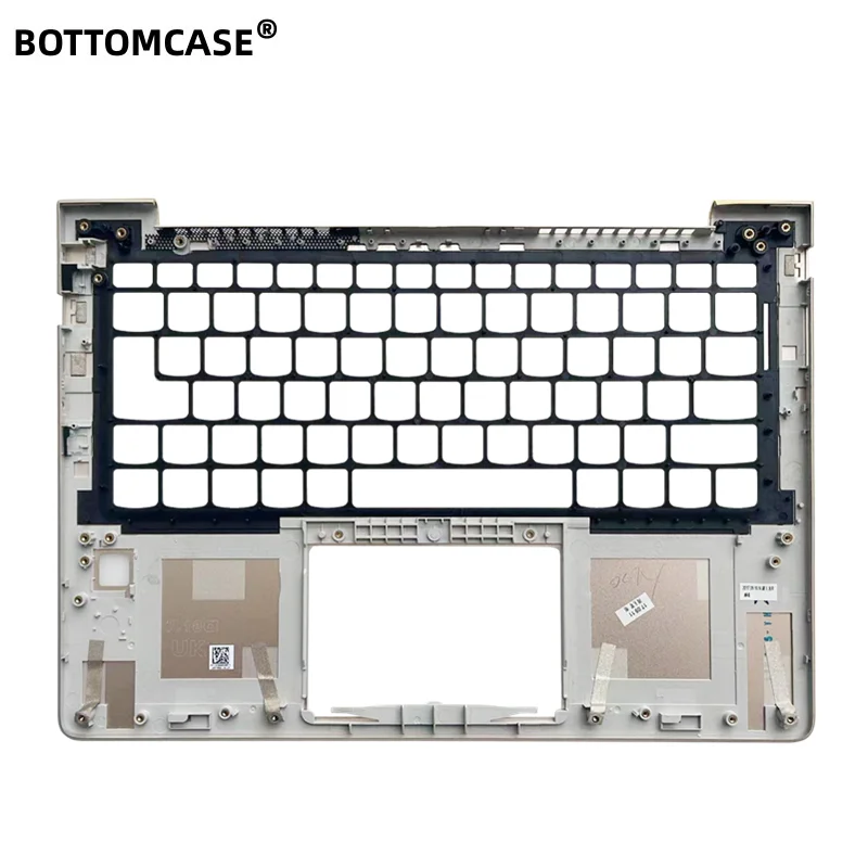 Bottom case®Neu für Lenovo Air 710s plus LCD-Rück abdeckung Oberes Gehäuse/Oberes Gehäuse Handballen auflage/Unteres Gehäuse