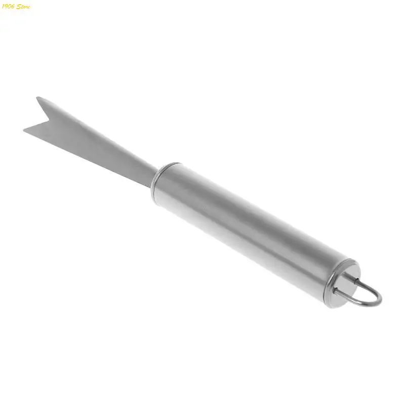 U1JB из нержавеющей стали ананасы для пилера для удаления фруктов Slicer Cutter Cutter