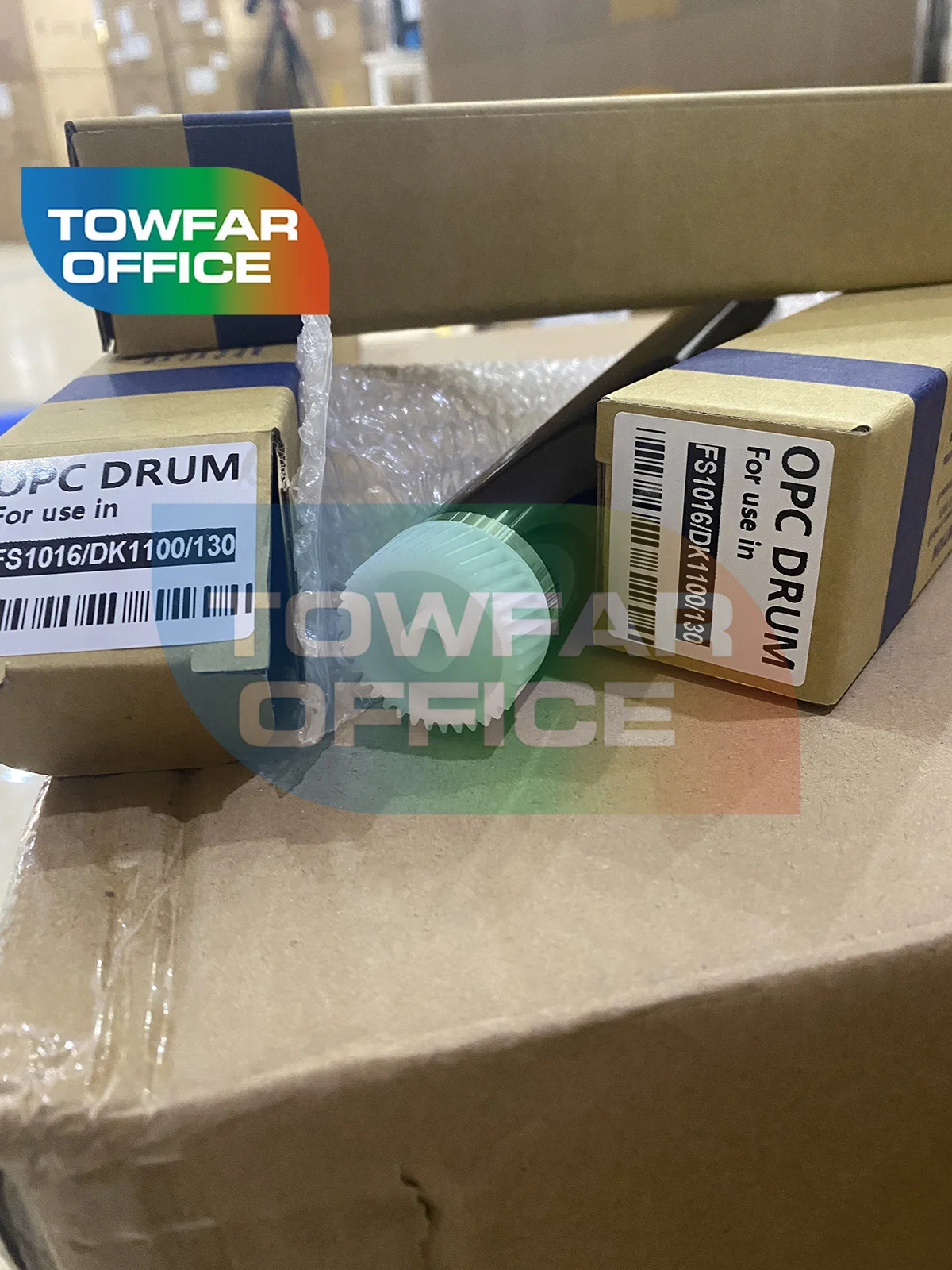 5PC OPC DRUM support for Kyocera FS1016 FS1028 FS1100 FS1128 FS1035 FS1135 FS1320 FS1350 FS1370 FS1300 FS720 FS920 KM2810