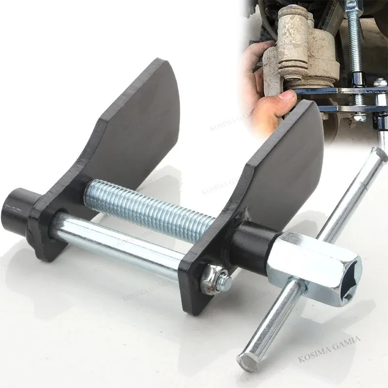 Universeller Auto-Bremsbelag-Spreizer, Bremszangen-Spreizer, Bremsbelag-Trenner, Auto-Ersatz-Kolben-Bremssattel-Handwerkzeug