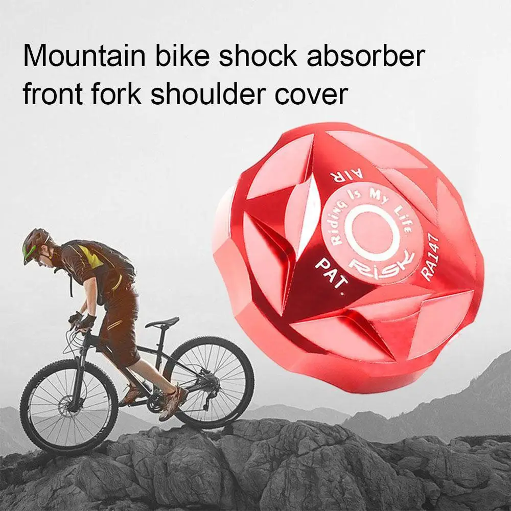 

Аксессуары для велосипеда, передняя вилка велосипеда, крышка вилки велосипеда, подвеска велосипеда, колпачки вилки, плечевые чехлы, передняя крышка велосипеда, заглушка