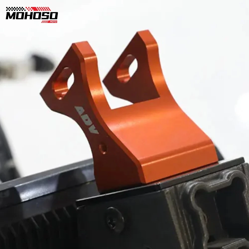 

GPS Mount Holder For 790 890 Adventure R/S/Rally 2019-2022 390 Adventure 2020-2022 2023 2024 2025 Adjustable Navigation Bracket