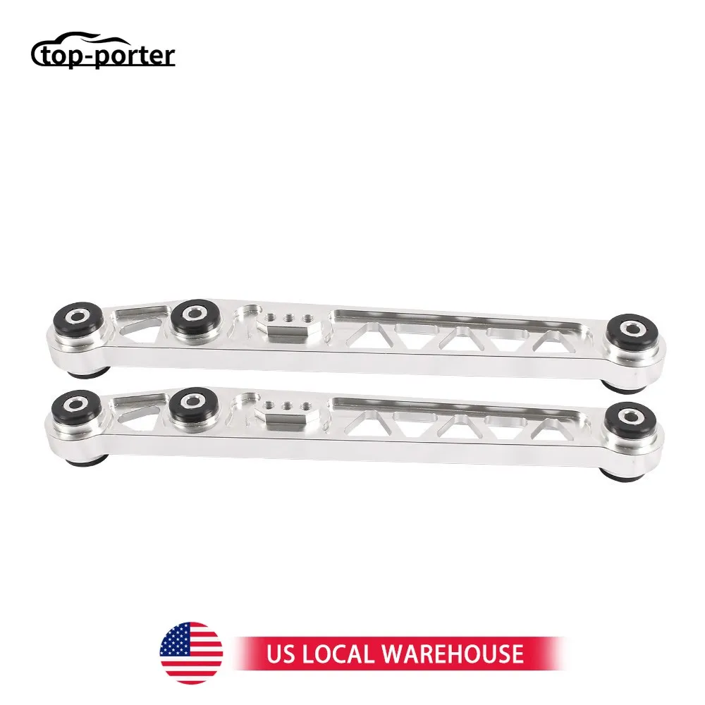 

Rear Lower Control Arm LCA For 1996-2000 Honda Civic EK EM1 Aluminium LCA-1001-S