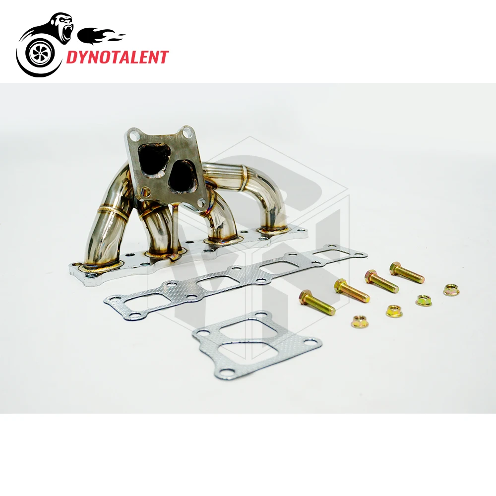 Dyn Racing SS304 Eq…