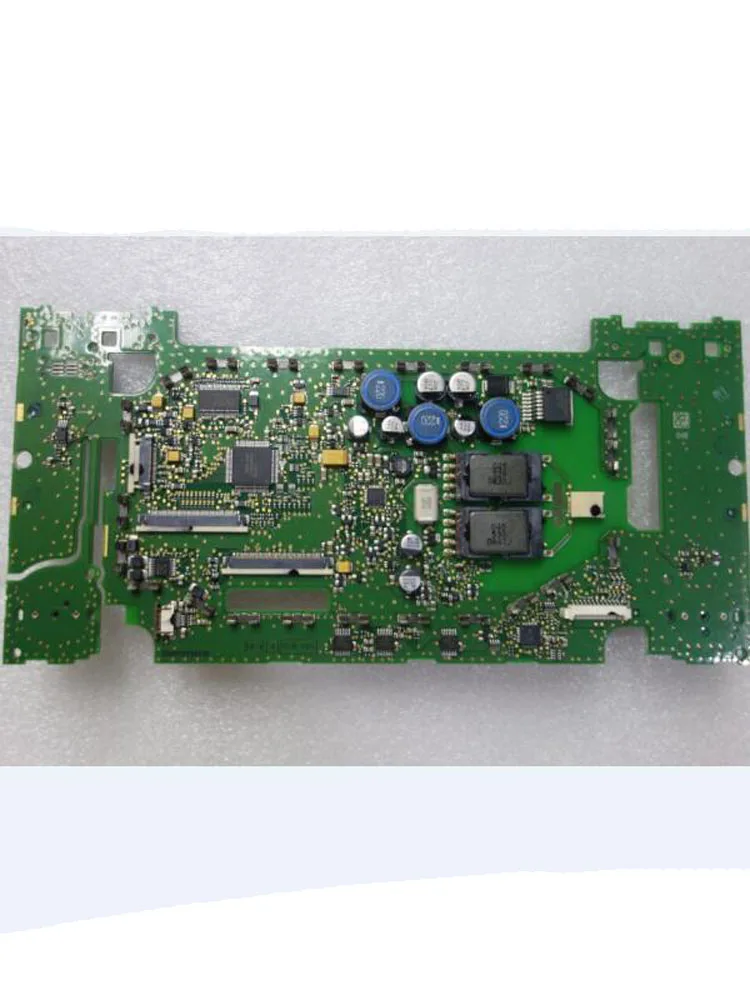 RNS510 Touareg LCD version logic board drive board for Touareg