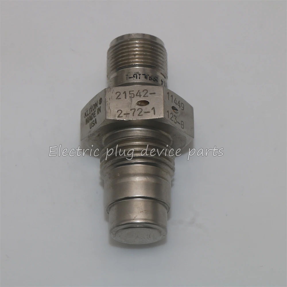 

21542-2-72-1 Датчик температурного термостата для KLIXON 215422721