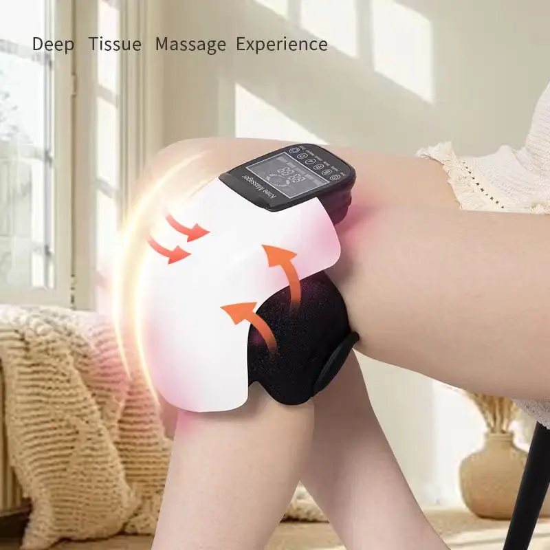 Thumbnail 4 - #76 Knee Massagers Comparison Guide