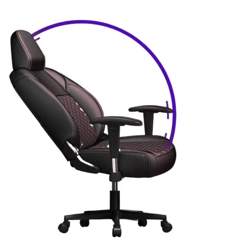 

High-end, e-sports chair, home, computer, comfortable, sedentary