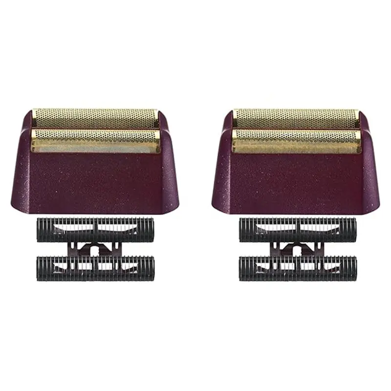 フィナーレ-プロフェッショナル-5-スター-シリーズ-シェーバー用交換用フォイルとハンドル-2-パック-7031-100-および-7043-100-のモデルに適合します。