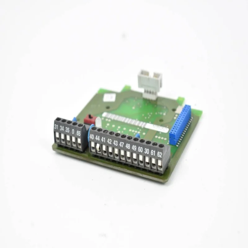 

New Card 813 747 1.13 8226210.11 Industrial Automation PAC PLC Controller Fast Shipping